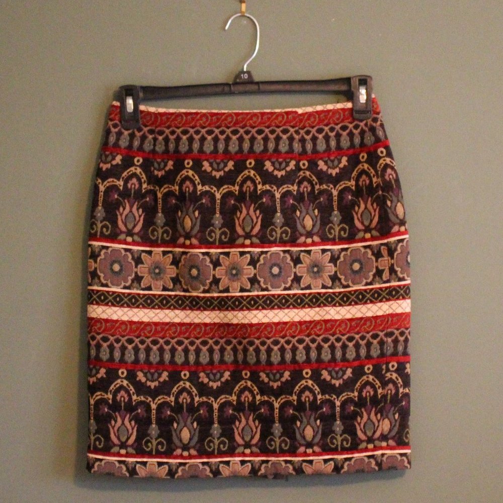 mario serrani skirt